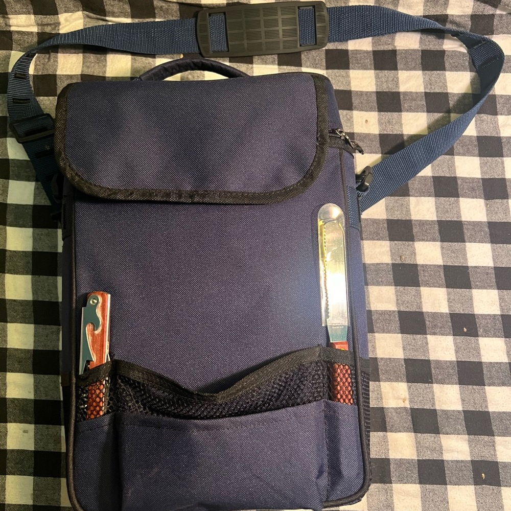 Picnic time Inc Cooler bag